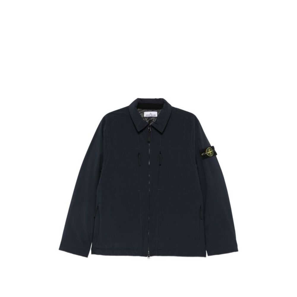 Stone Island Men Coats